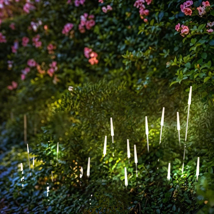 SUSAN OUTDOOR LED LAMP