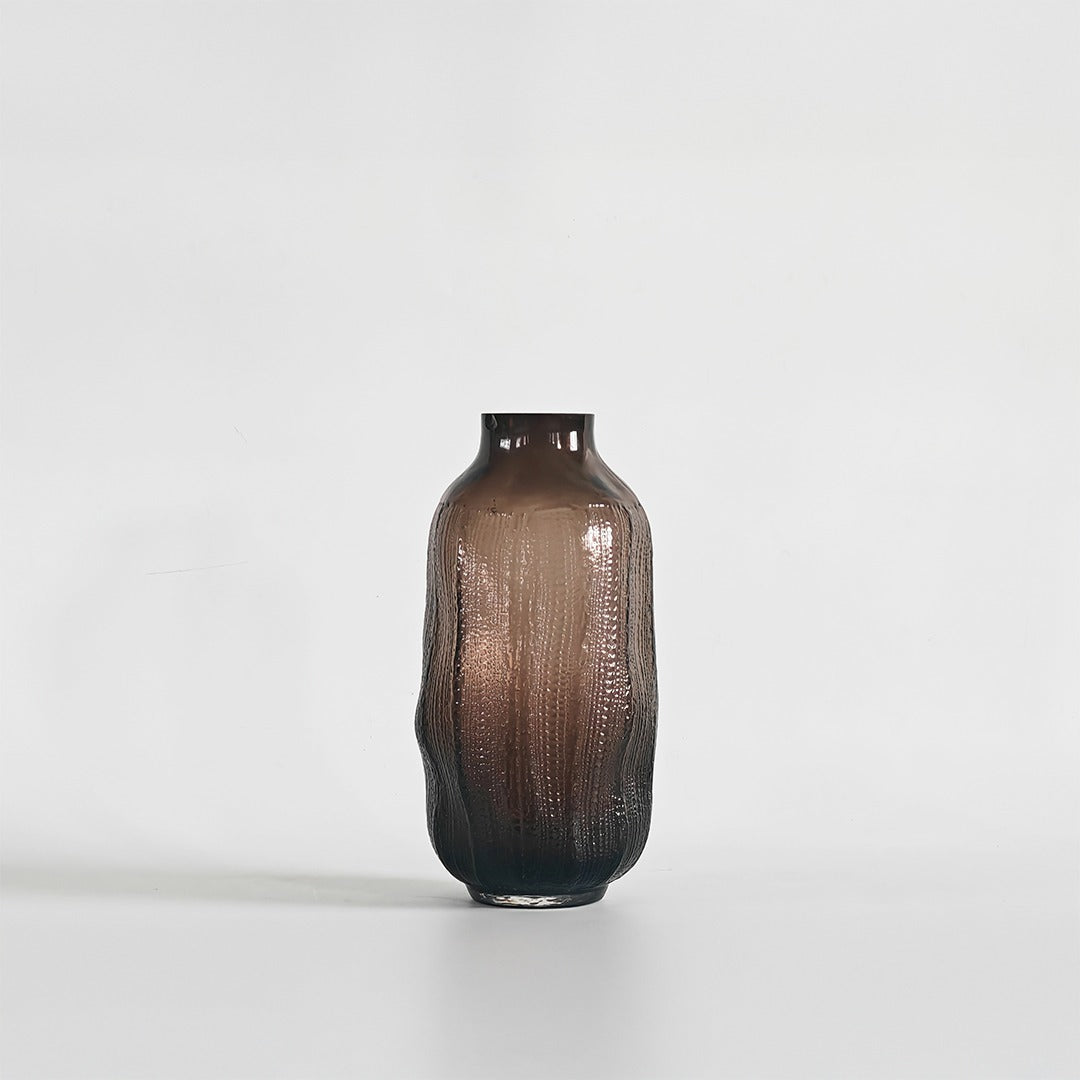 BAILEE VASE GLASS