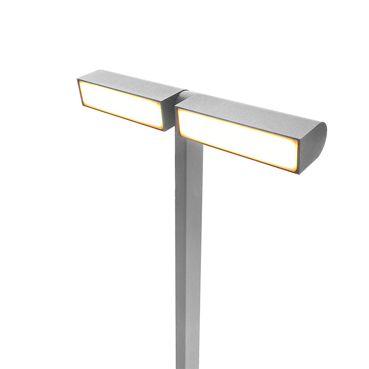 MEZZOLA OUTDOOR LED LAMP