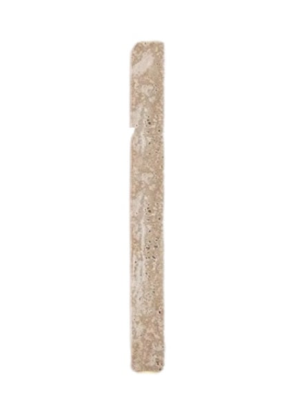 Firefly Wall Light G4 × 2pc L45 × H1200mm - Yellow