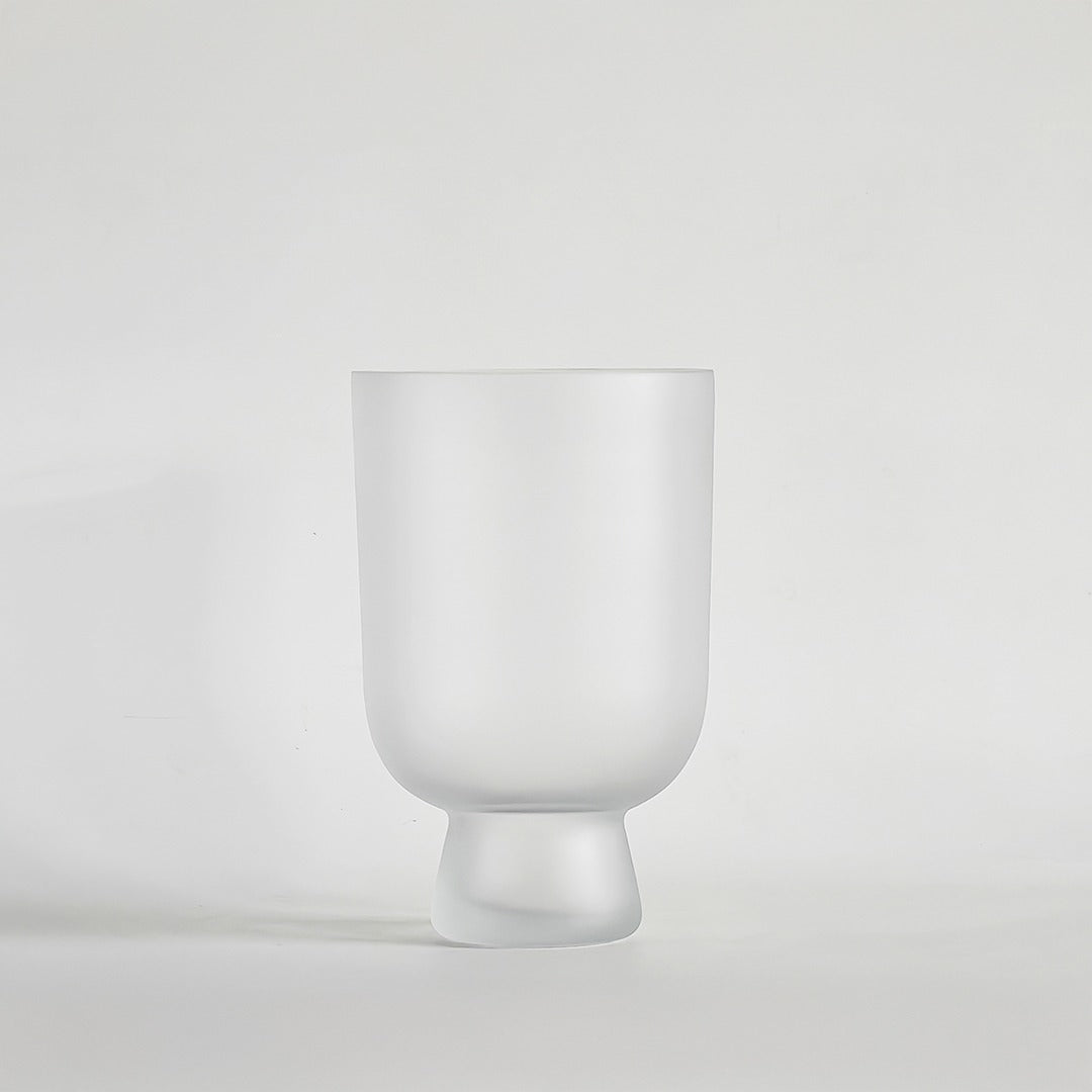 RAYNE VASE GLASS