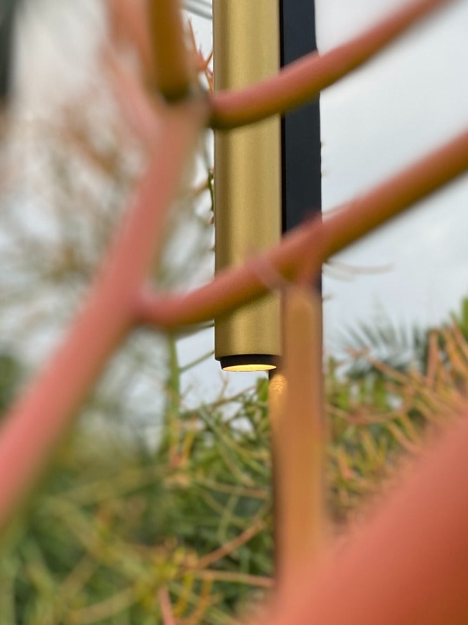 IKER OUTDOOR LED LAMP