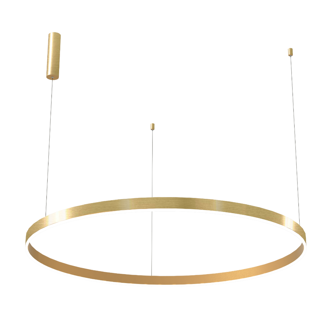 Firefly Pendant Light LED 80W - Gold