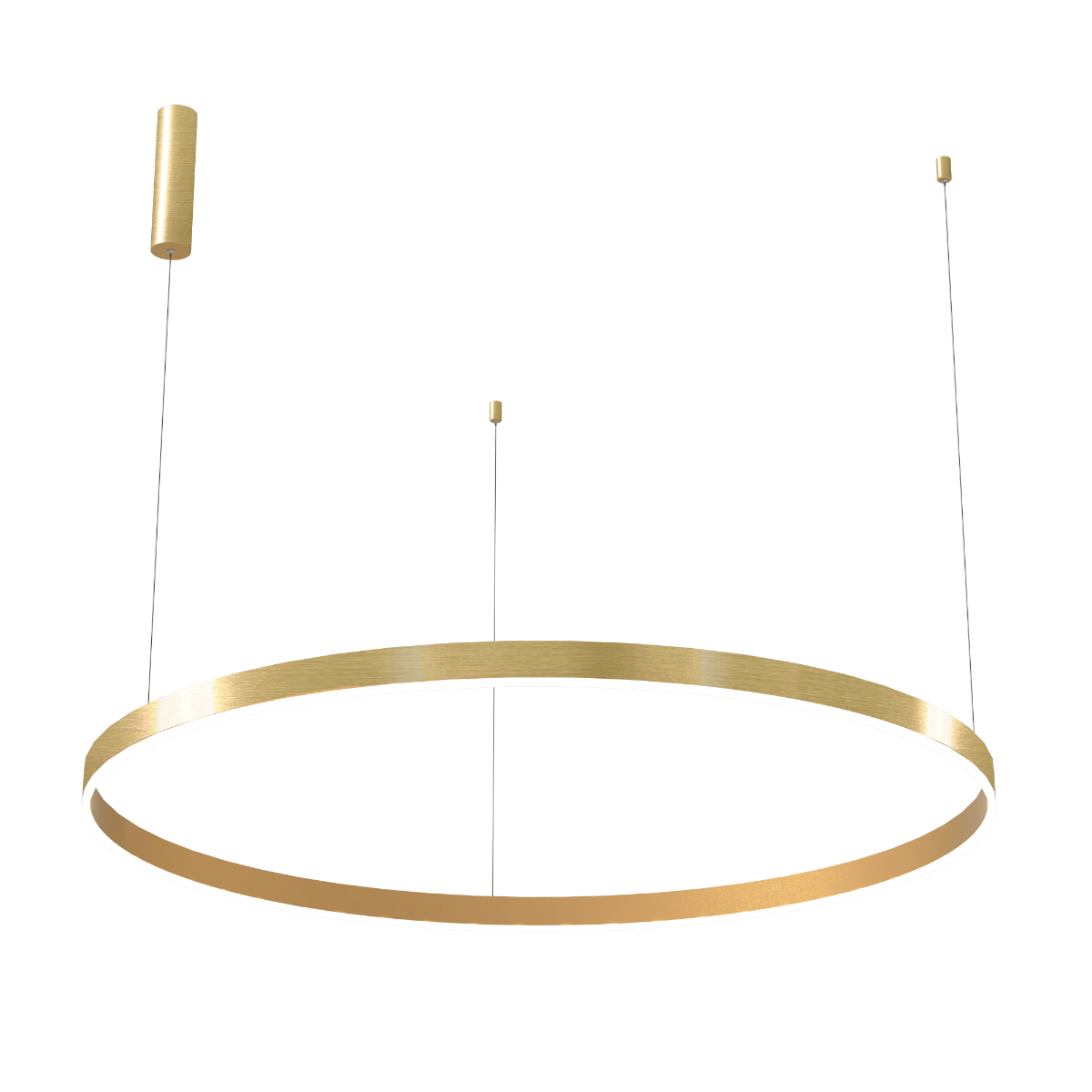 Firefly Pendant Light LED 80W - Gold