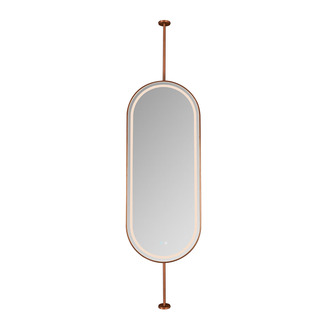 ATLAS LED MIRROR 