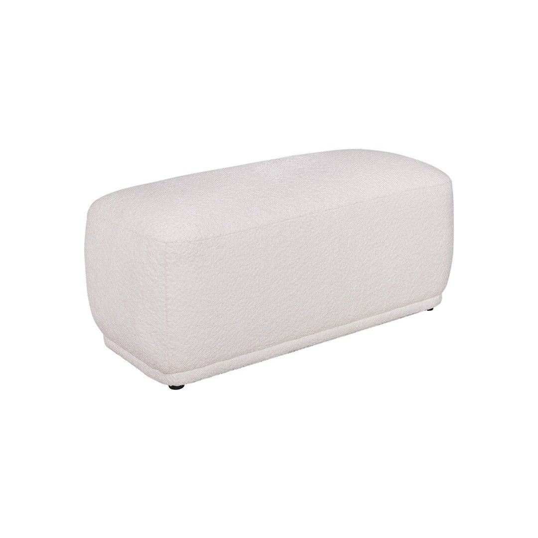ASHTON POUF
