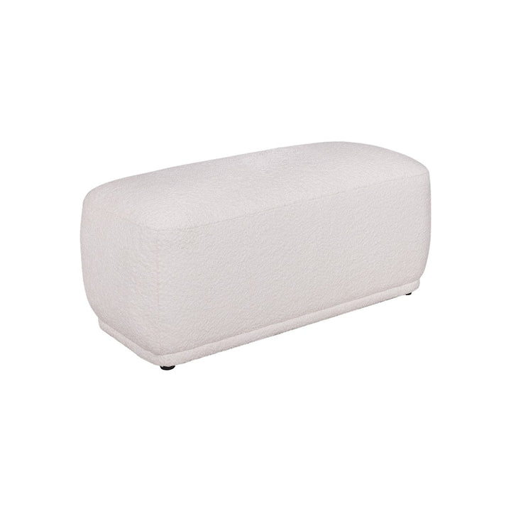 ASHTON POUF