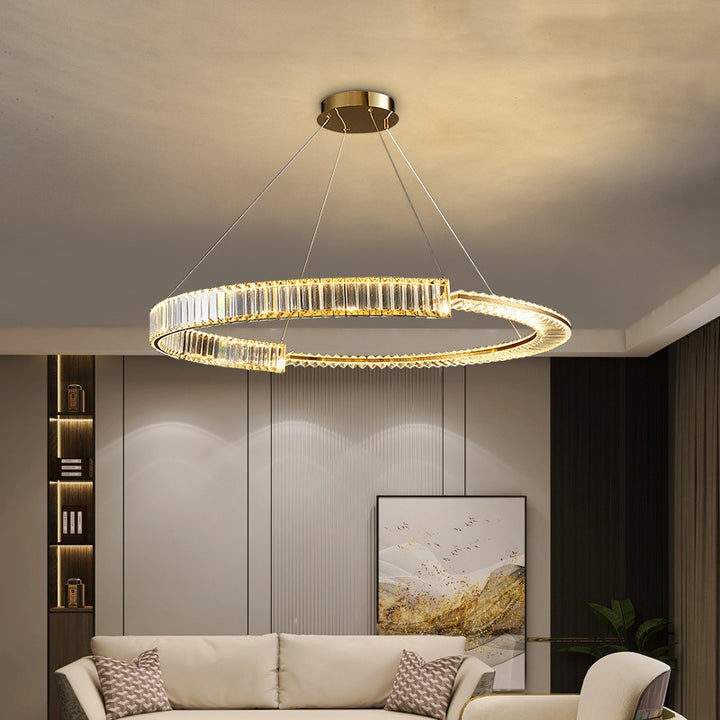 Pendant Lamp - Copper 