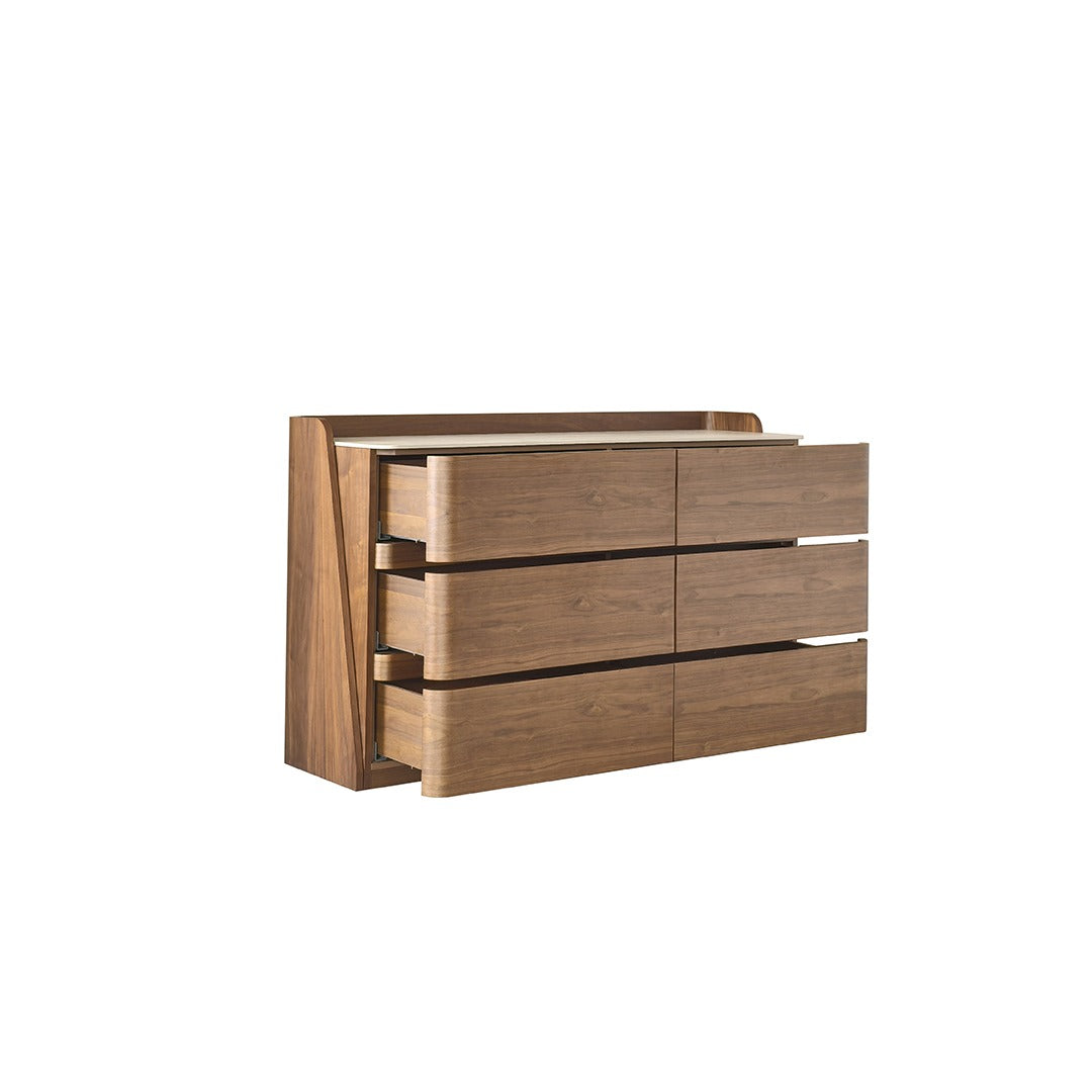 SOLANA DRESSER