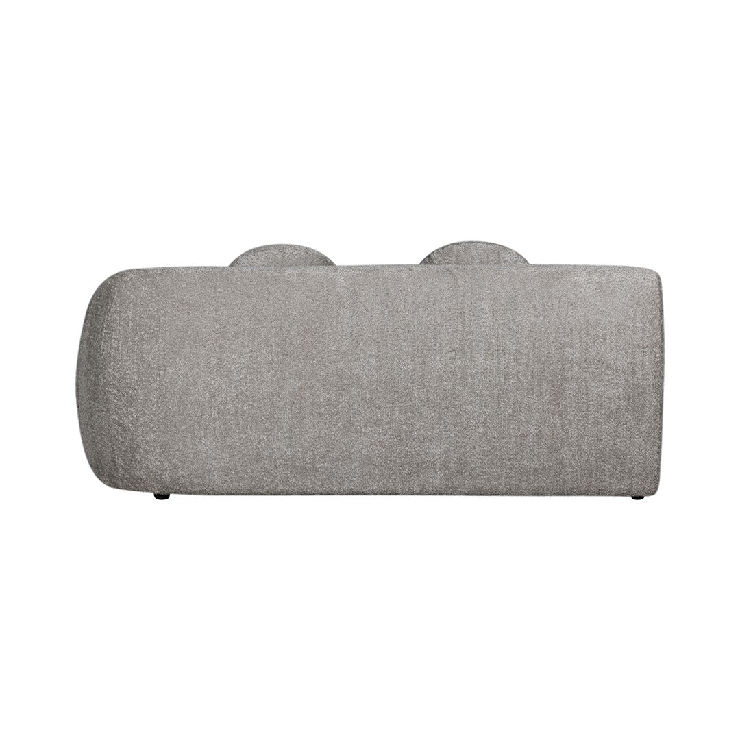 ASHTON 2 SEATER SOFA WITH RIGHT ARM 