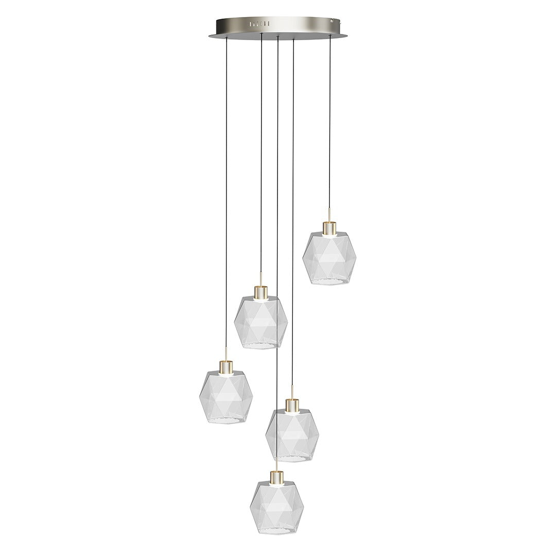 LUMI PENDANT LAMP