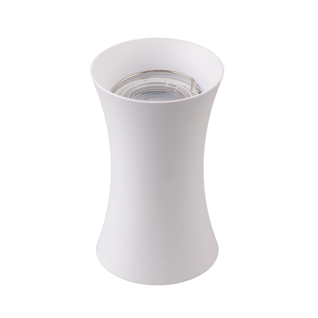 HousingΦ 70*H115MM WH شاصى
