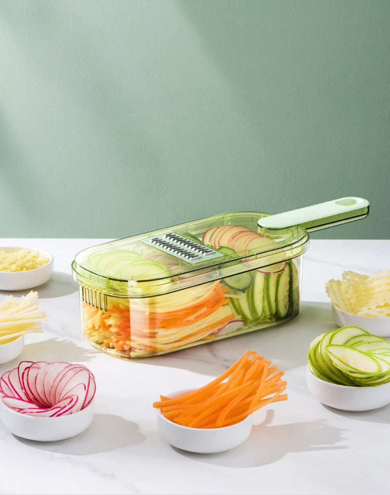 BONNIE VEGETABLE SLICER 1500 ML