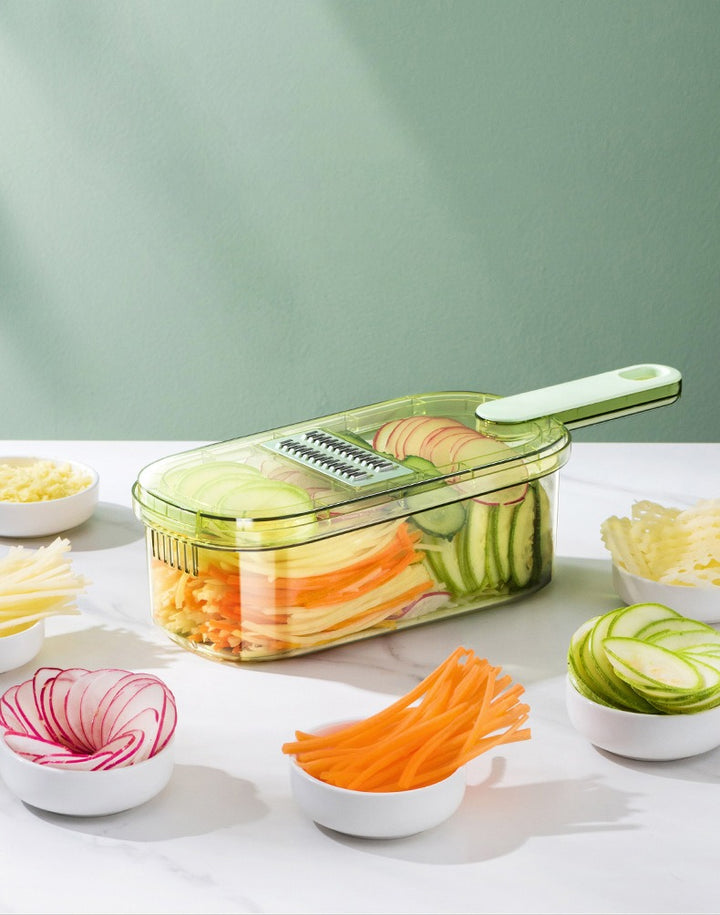 BONNIE VEGETABLE SLICER 1500 ML