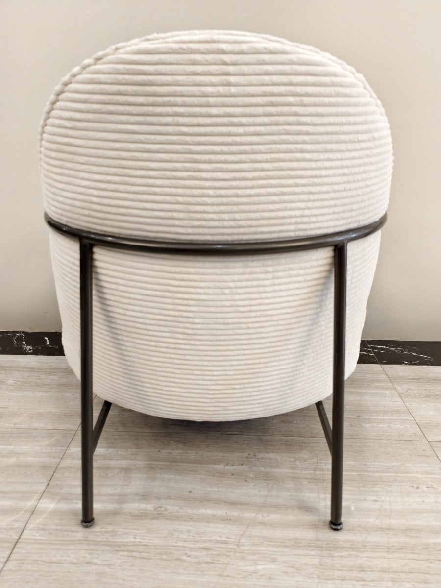 ARLENE Reception chair