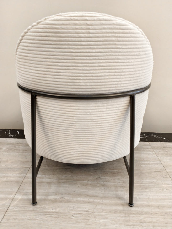 ARLENE Reception chair