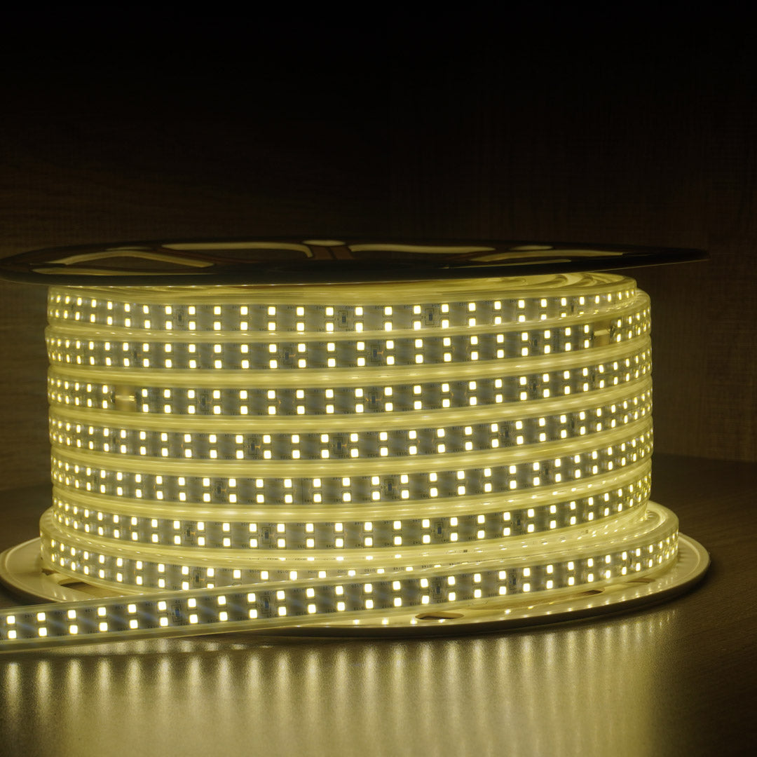 Firefly Strip Light 2 Lines 1m - Warm White