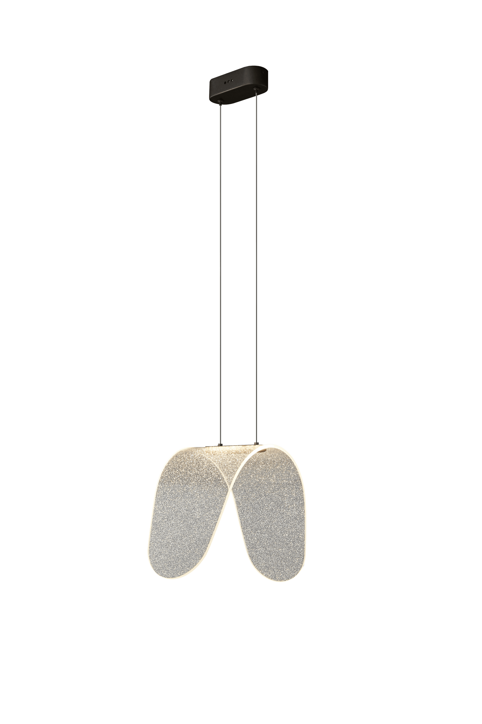 firefly Pendant Lamp 7W 3M Cable Brown