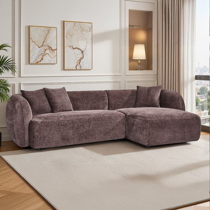 MARLEE RIGHT CHAISE