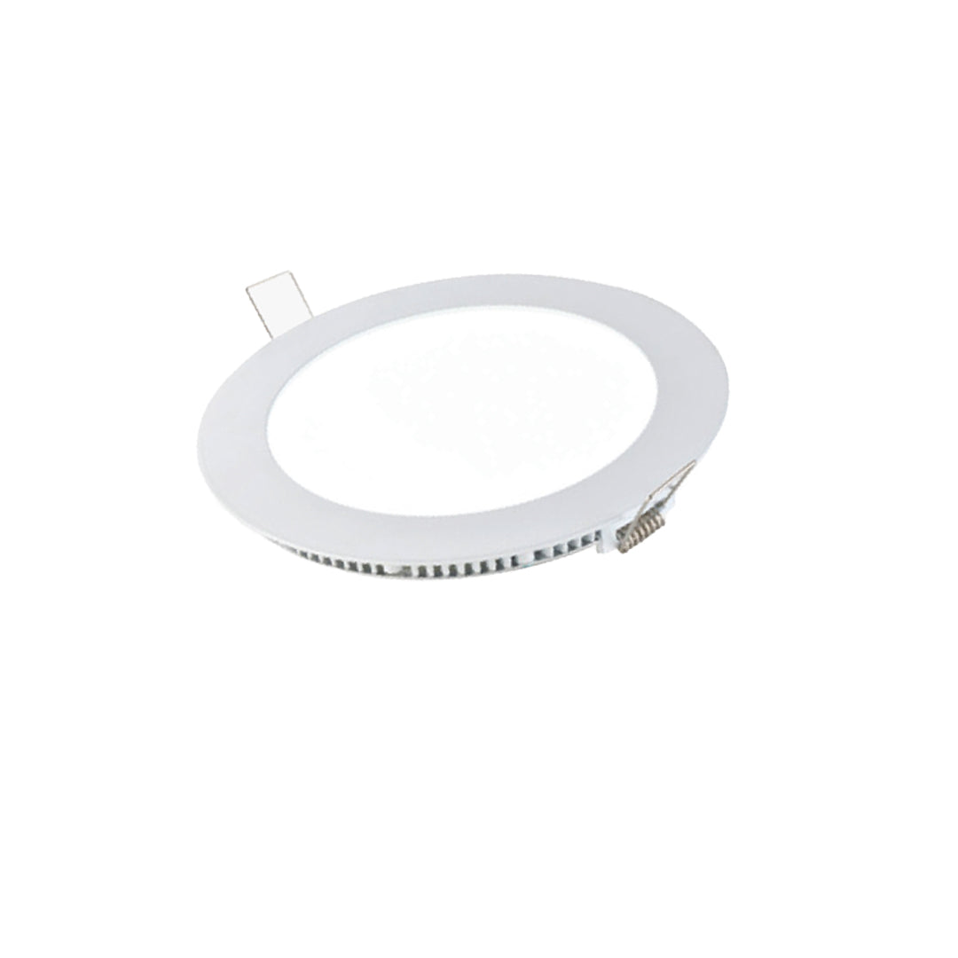 Firefly Panel Light Round 10W 3000K