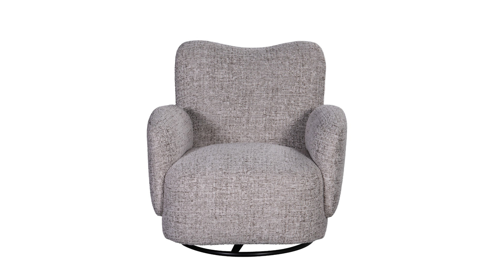 CYNTHIA SWIVEL CHAIR 