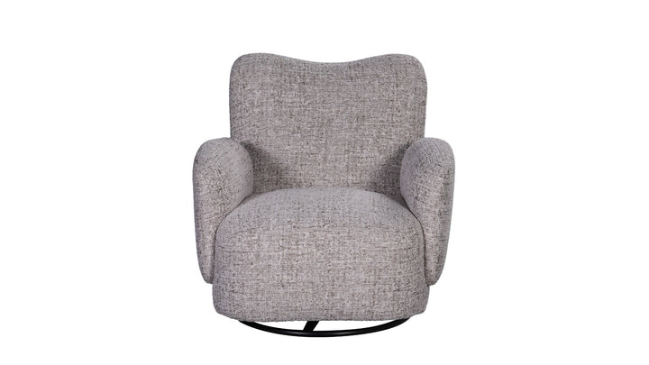 CYNTHIA SWIVEL CHAIR 