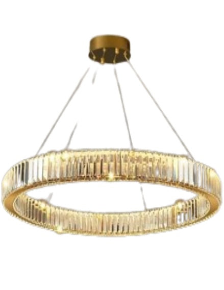  Pendant Lamp - Copper 