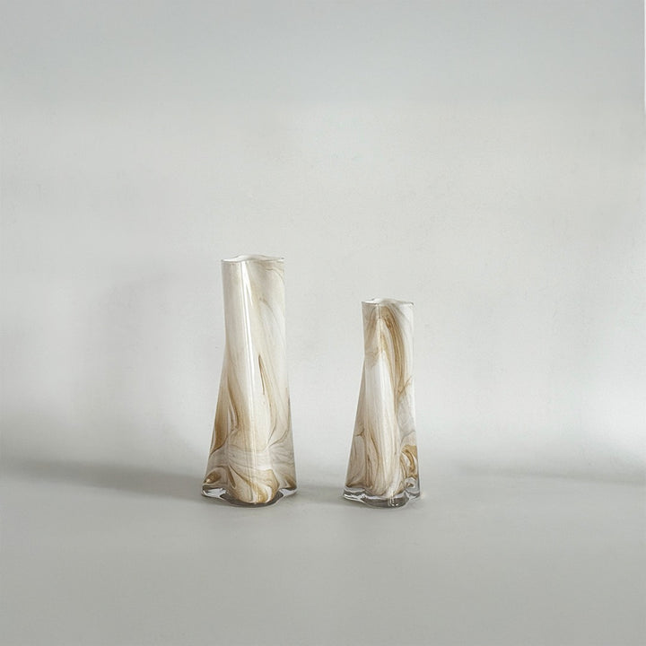 ELANI VASE GLASS