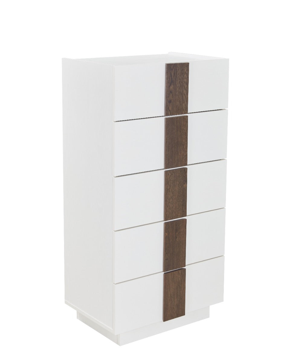 JAMISON 5D CHEST