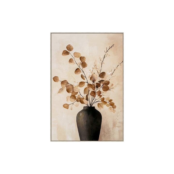 GIOVANNA FRAMED PRINTING 