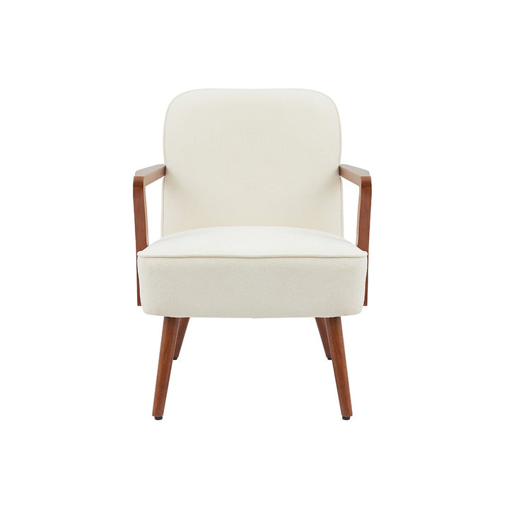 Freya Lounge Chair - Beige