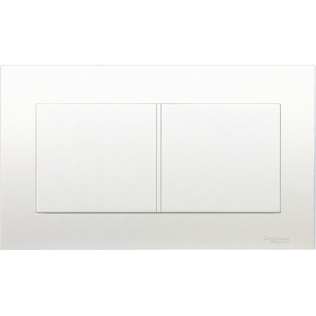 Firefly VIVACE 2G Blank Plate - White