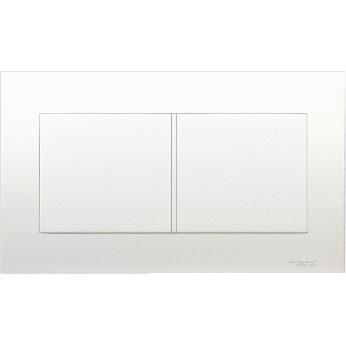 Firefly VIVACE 2G Blank Plate - White