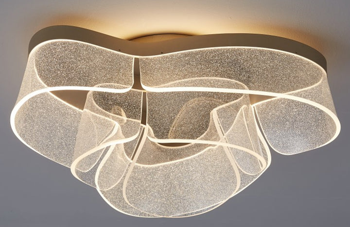 Firefly Ceiling Lamp LED 75W - Gold