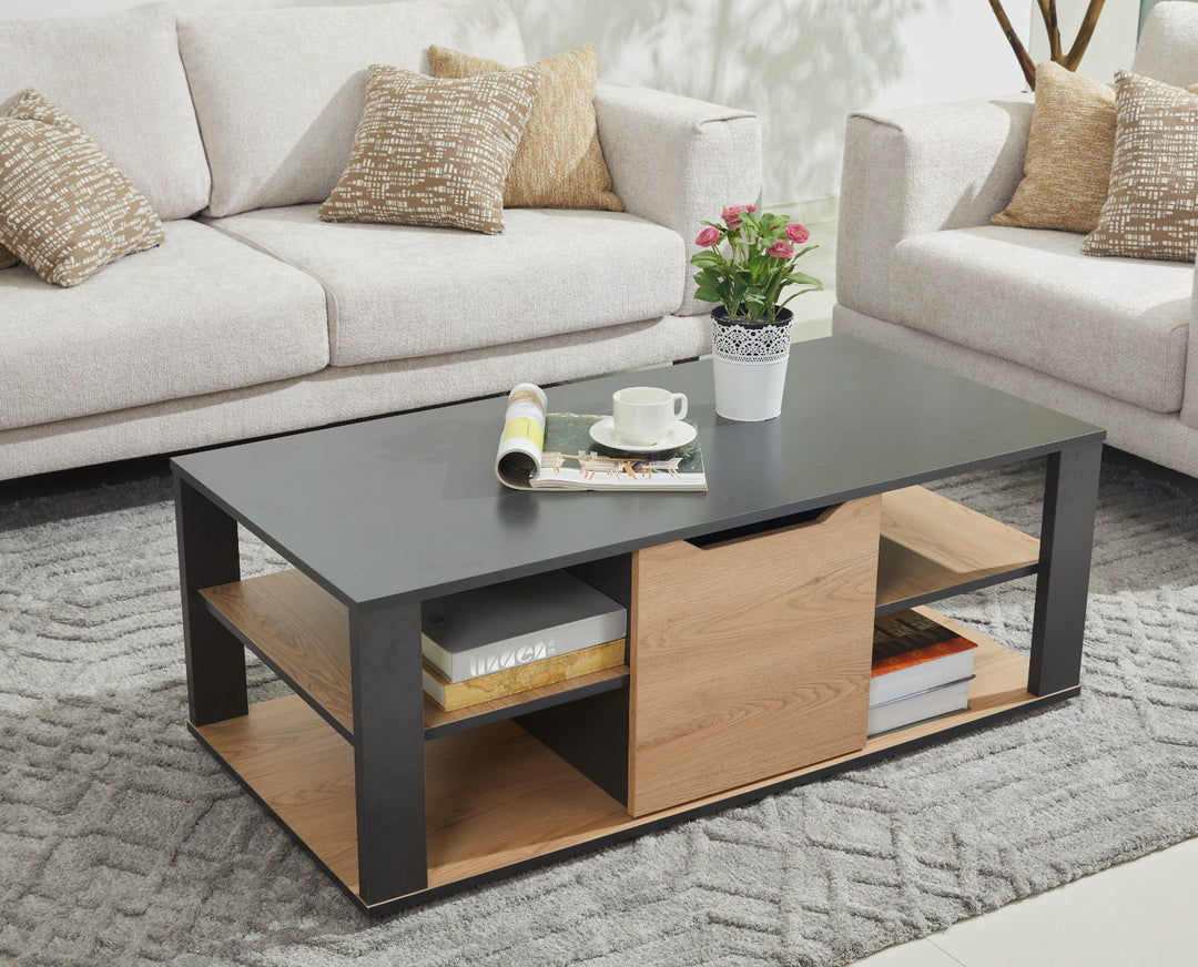 ARMANDO COFFEE TABLE