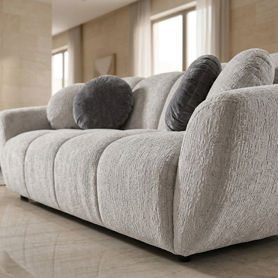MELODY 3 SEATER SOFA