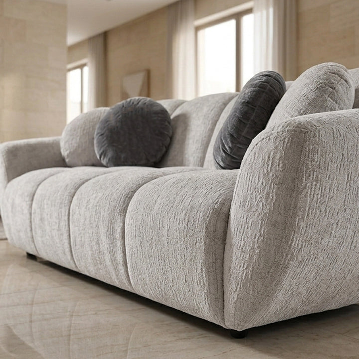 MELODY 3 SEATER SOFA