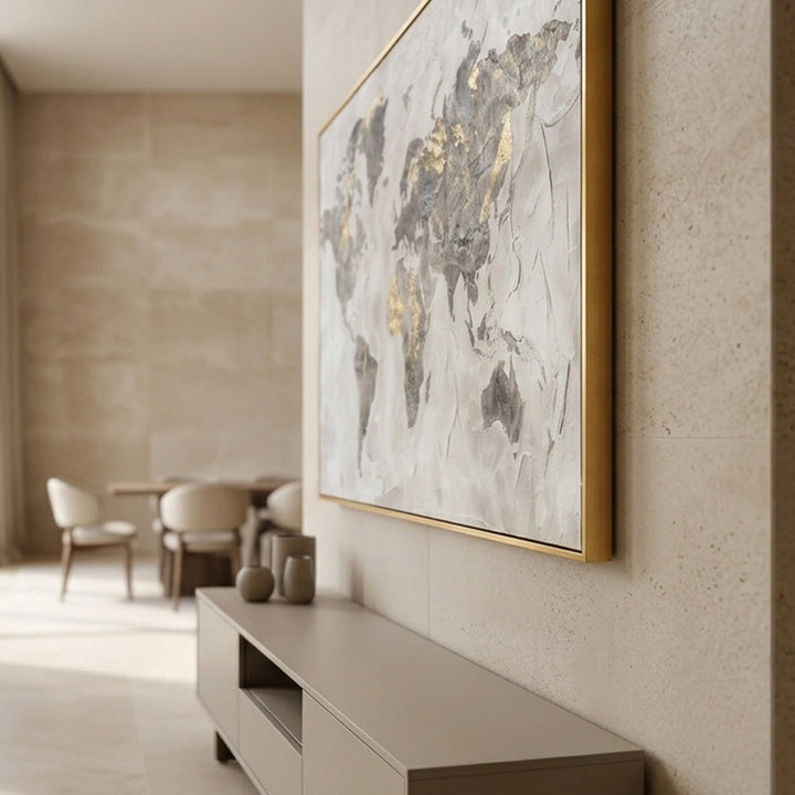 SHILOH WALL ART
