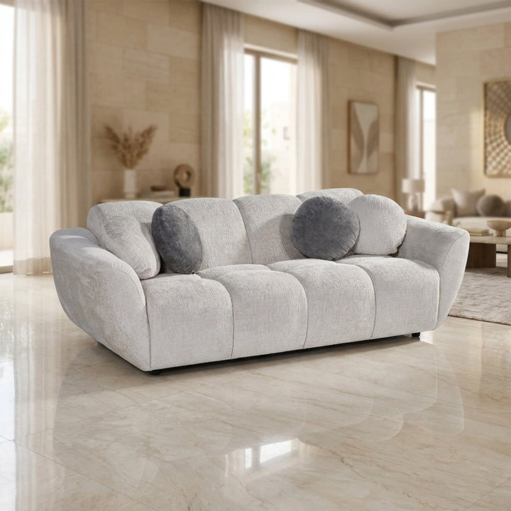 MELODY 3 SEATER SOFA