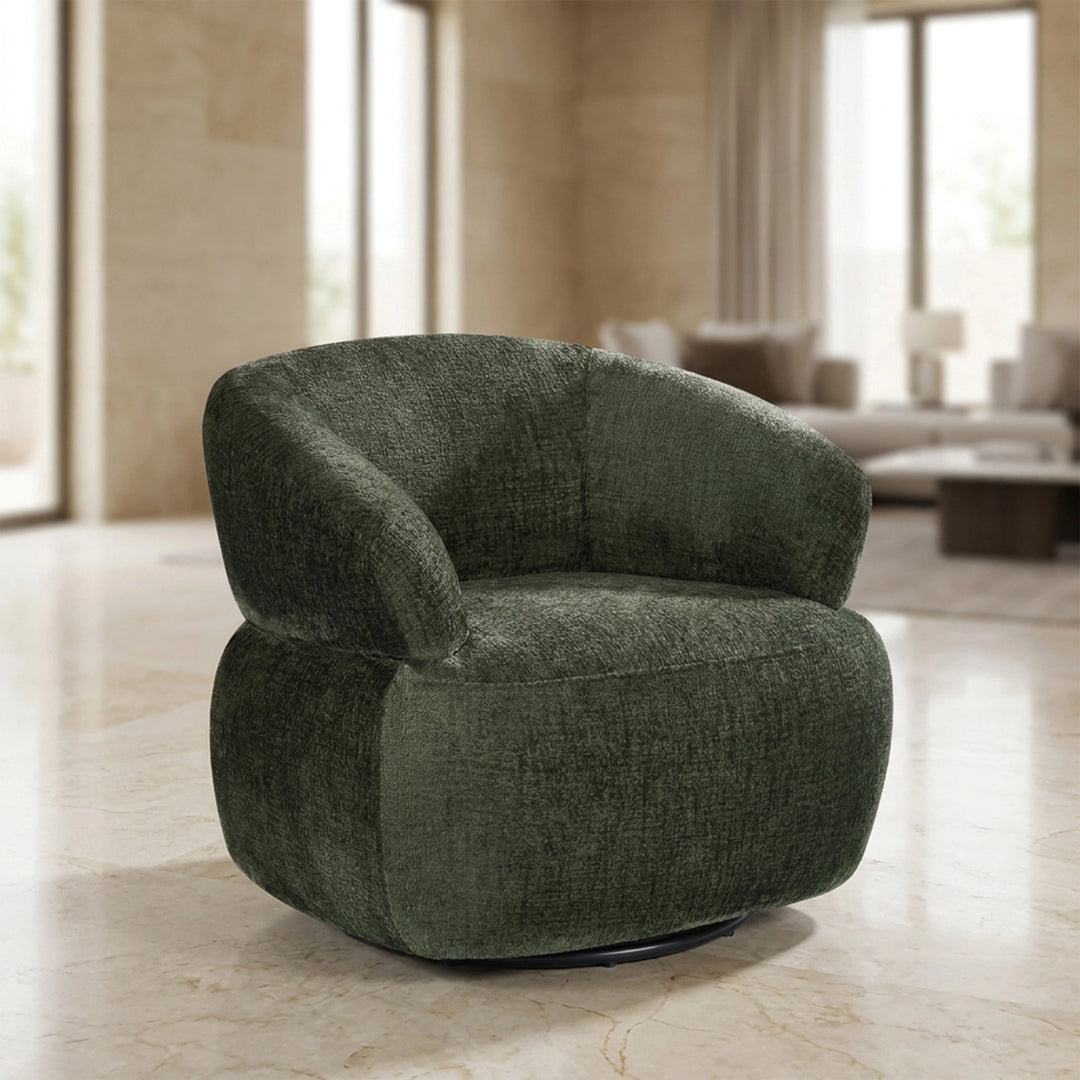 MARIANA 1 SEATER SOFA