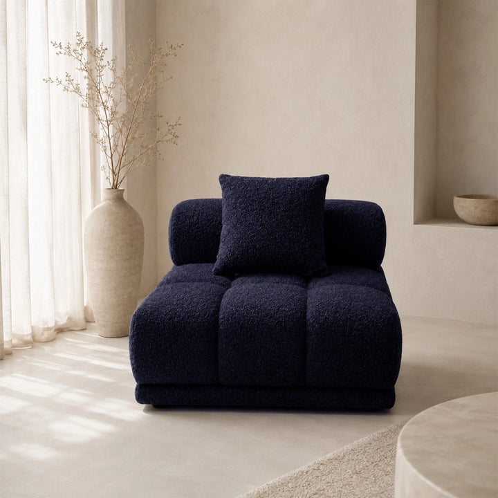 Alula Armless Chair