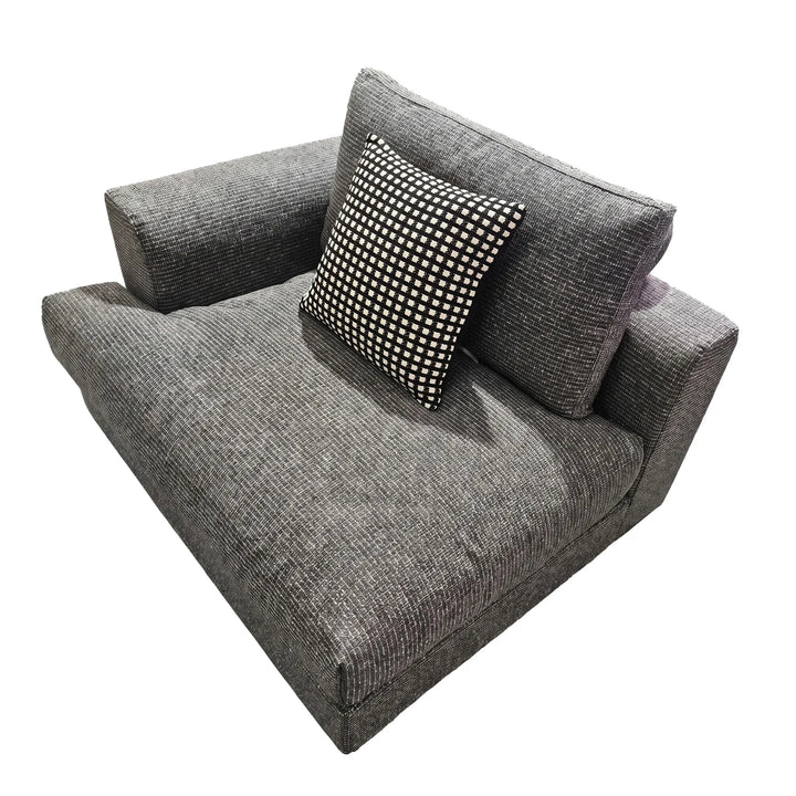 CAMILA 2 SEATER RIGHT ARM SOFA