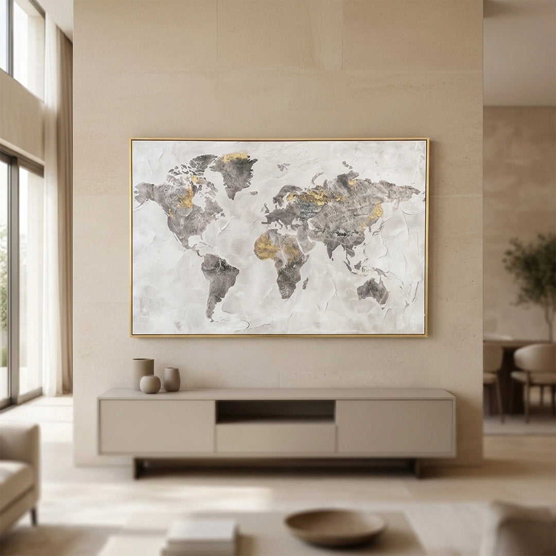 SHILOH WALL ART