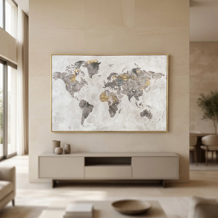SHILOH WALL ART