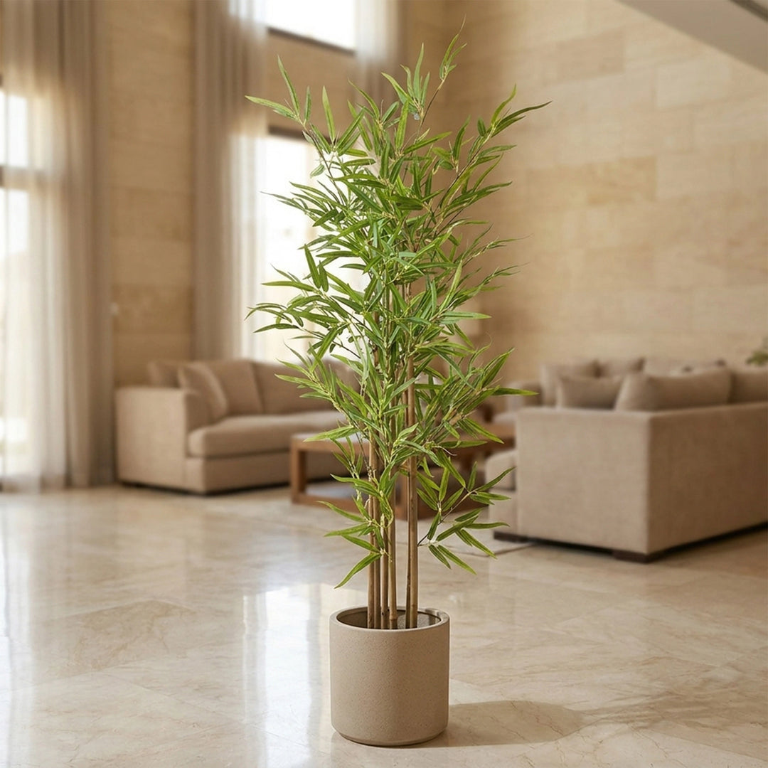 STEVIE-BAMBOO ARTIFICIAL PLANT