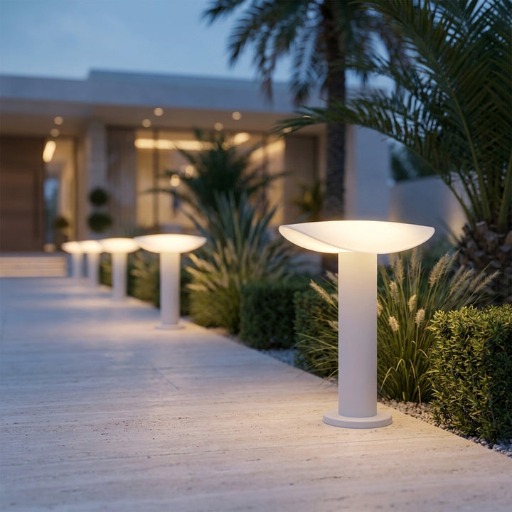 OUTDOOR LED 13W / 300 / 3000K IP54 SLV Stand