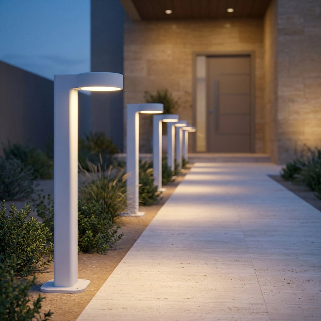 OUTDOOR LED 13W / 500 / 3000K IP65 SLV Stand