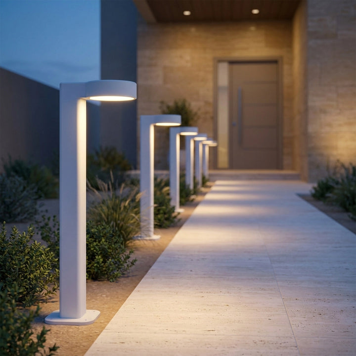 OUTDOOR LED 13W / 500 / 3000K IP65 SLV Stand