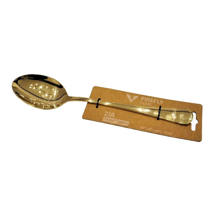 ZIA SALAD SPOON 