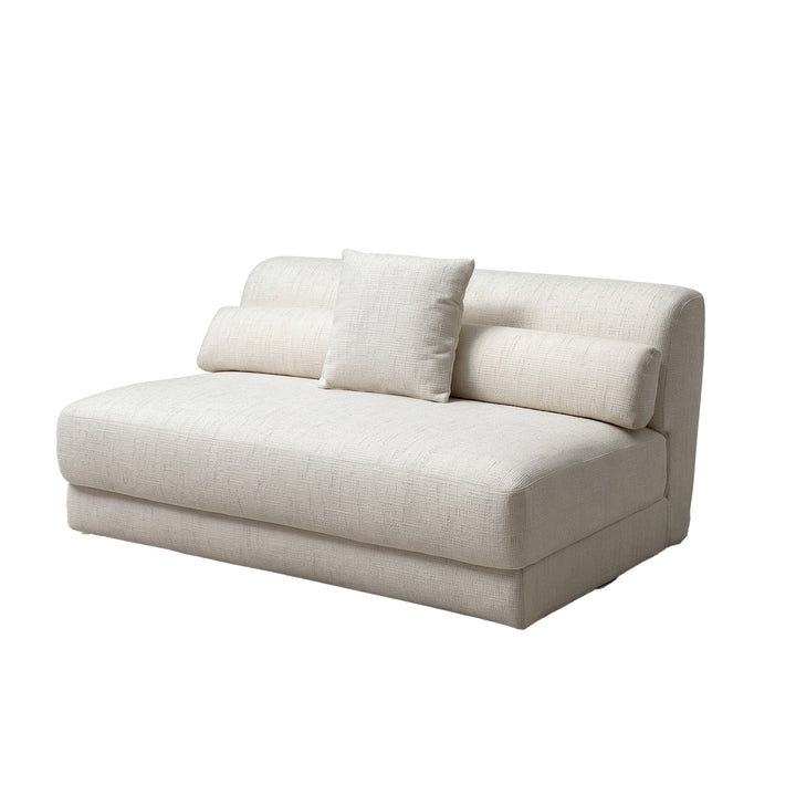 CANELI Modular Sofa - White